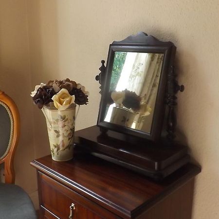 Cedar House B&B Матлок Екстер'єр фото