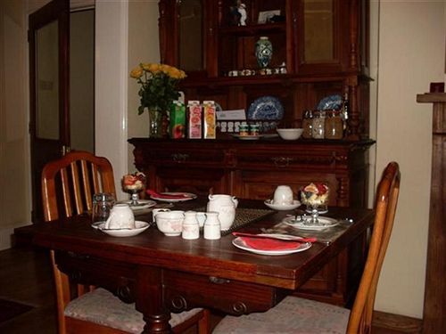 Cedar House B&B Матлок Екстер'єр фото